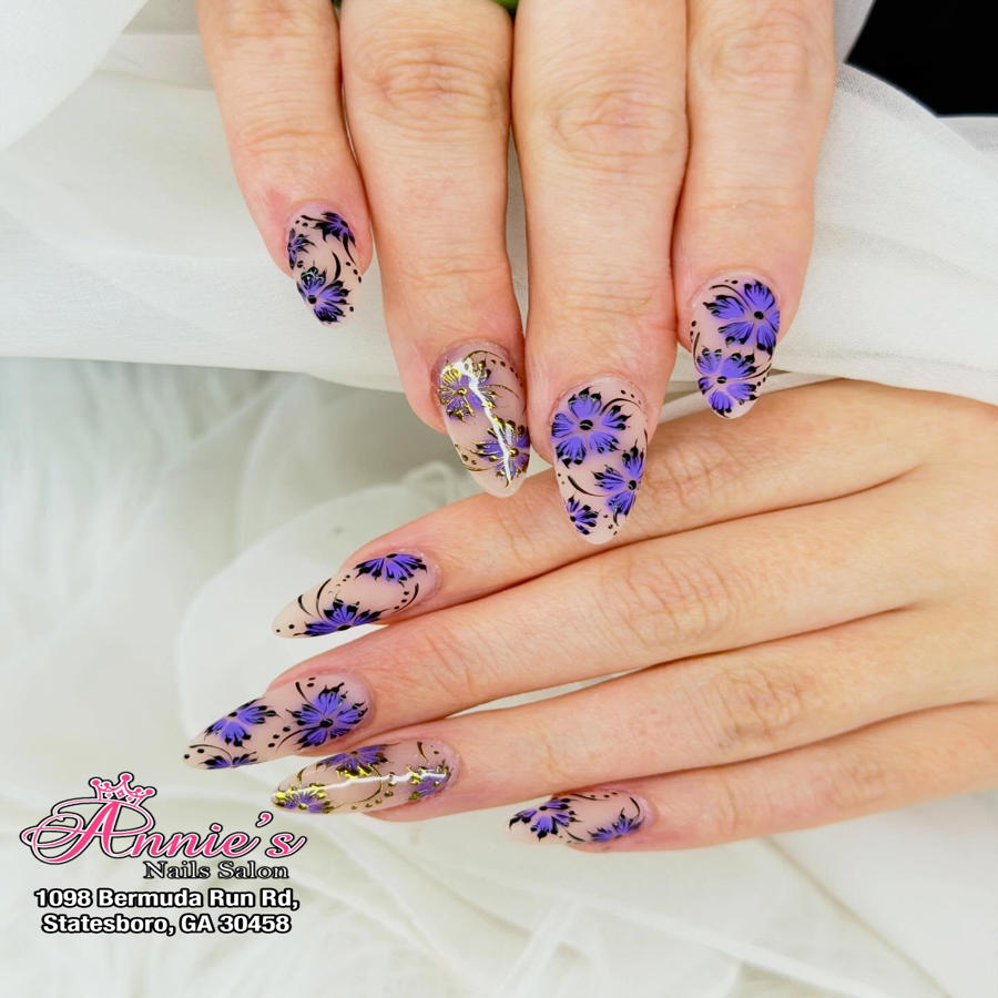 nail ideas